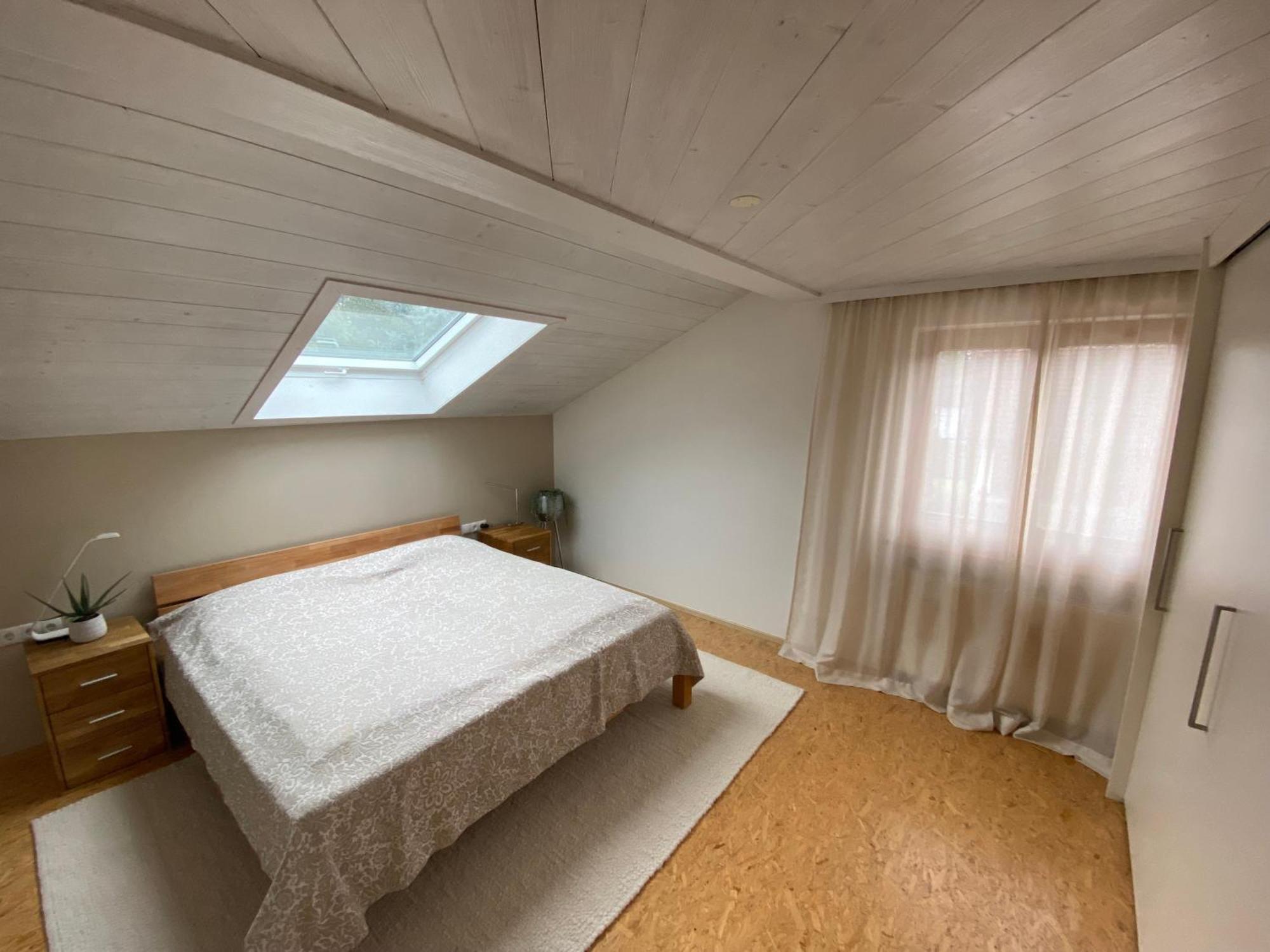 Rm Apartment For Moments Dornbirn Kültér fotó