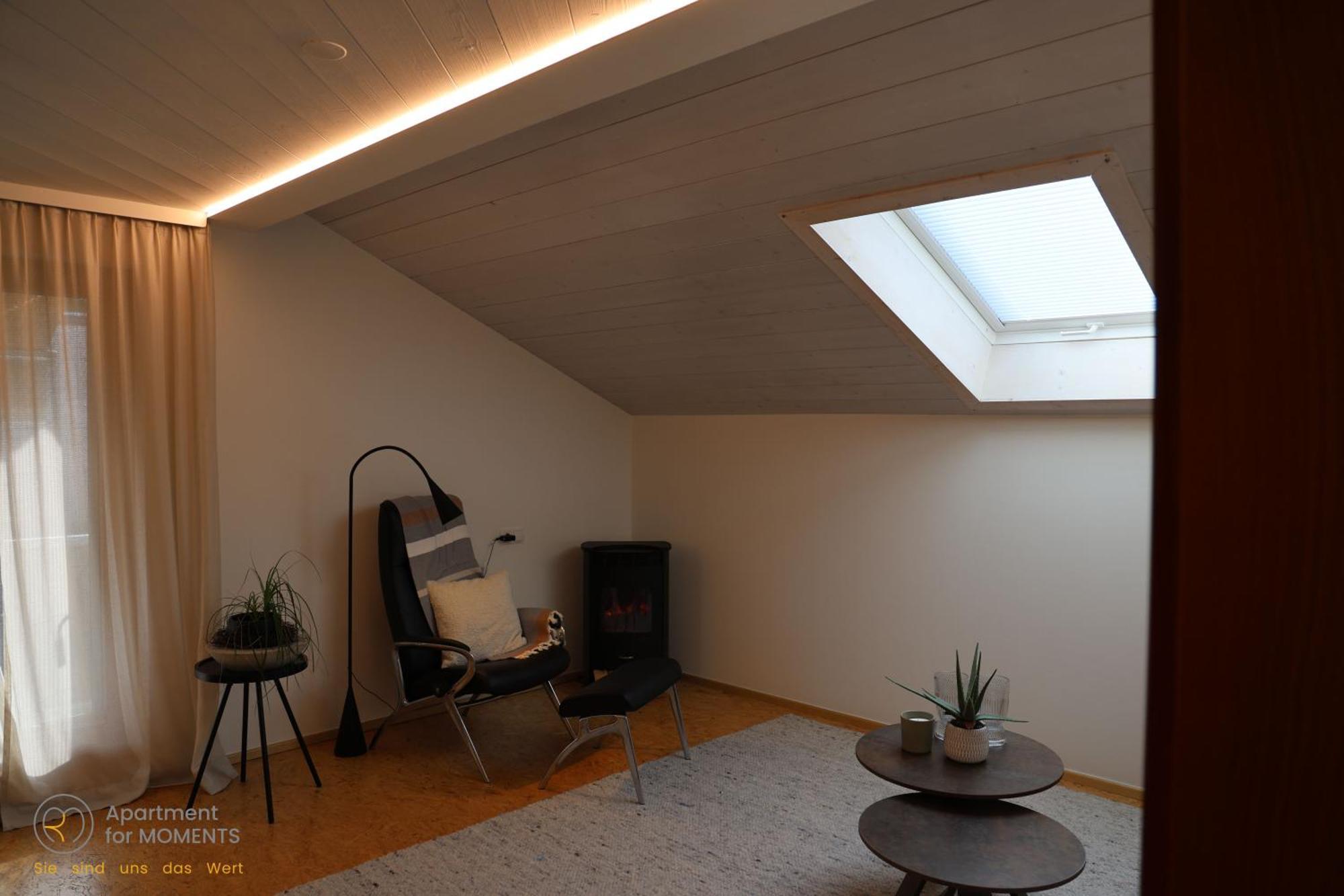 Rm Apartment For Moments Dornbirn Kültér fotó