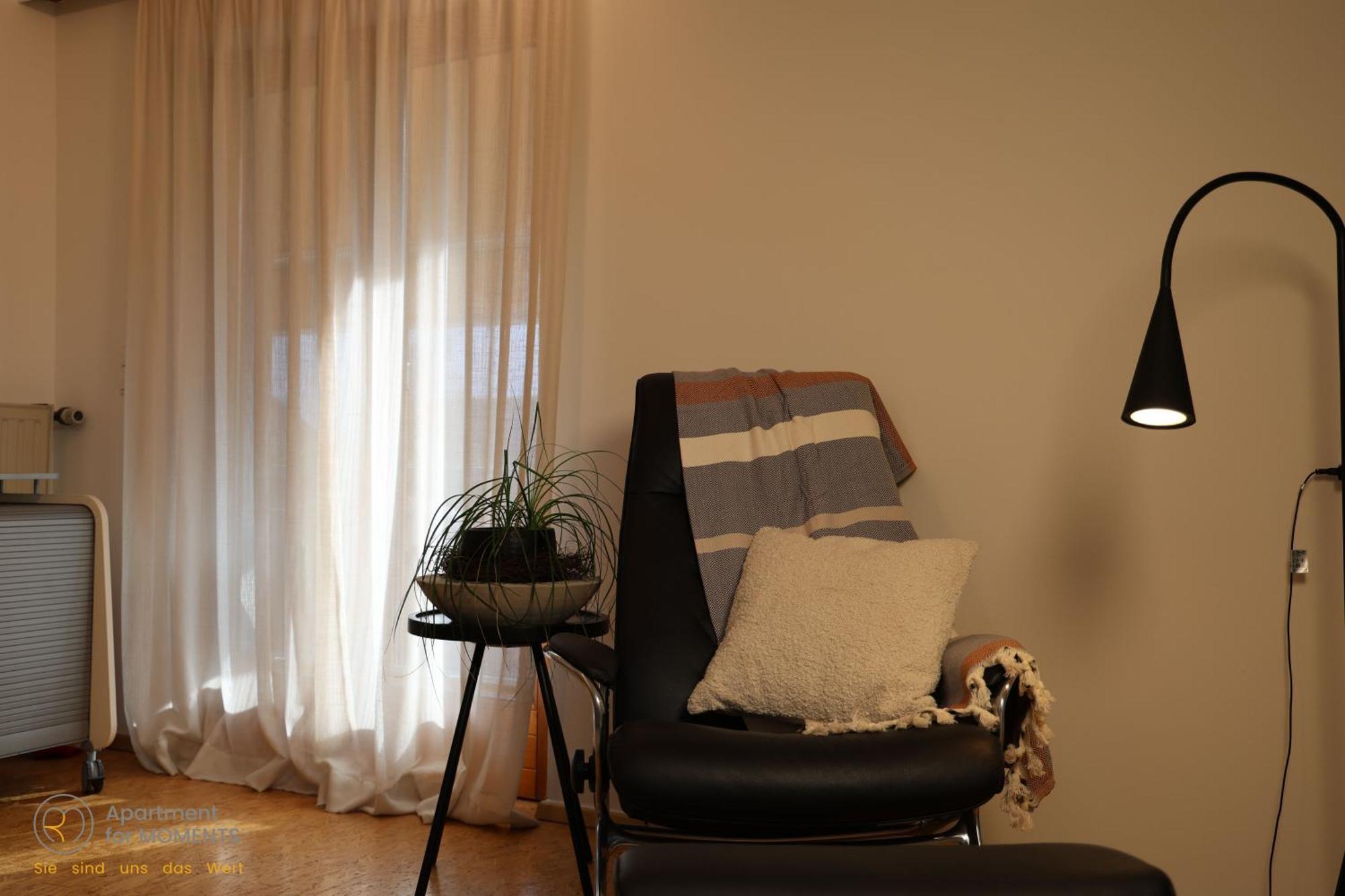 Rm Apartment For Moments Dornbirn Kültér fotó