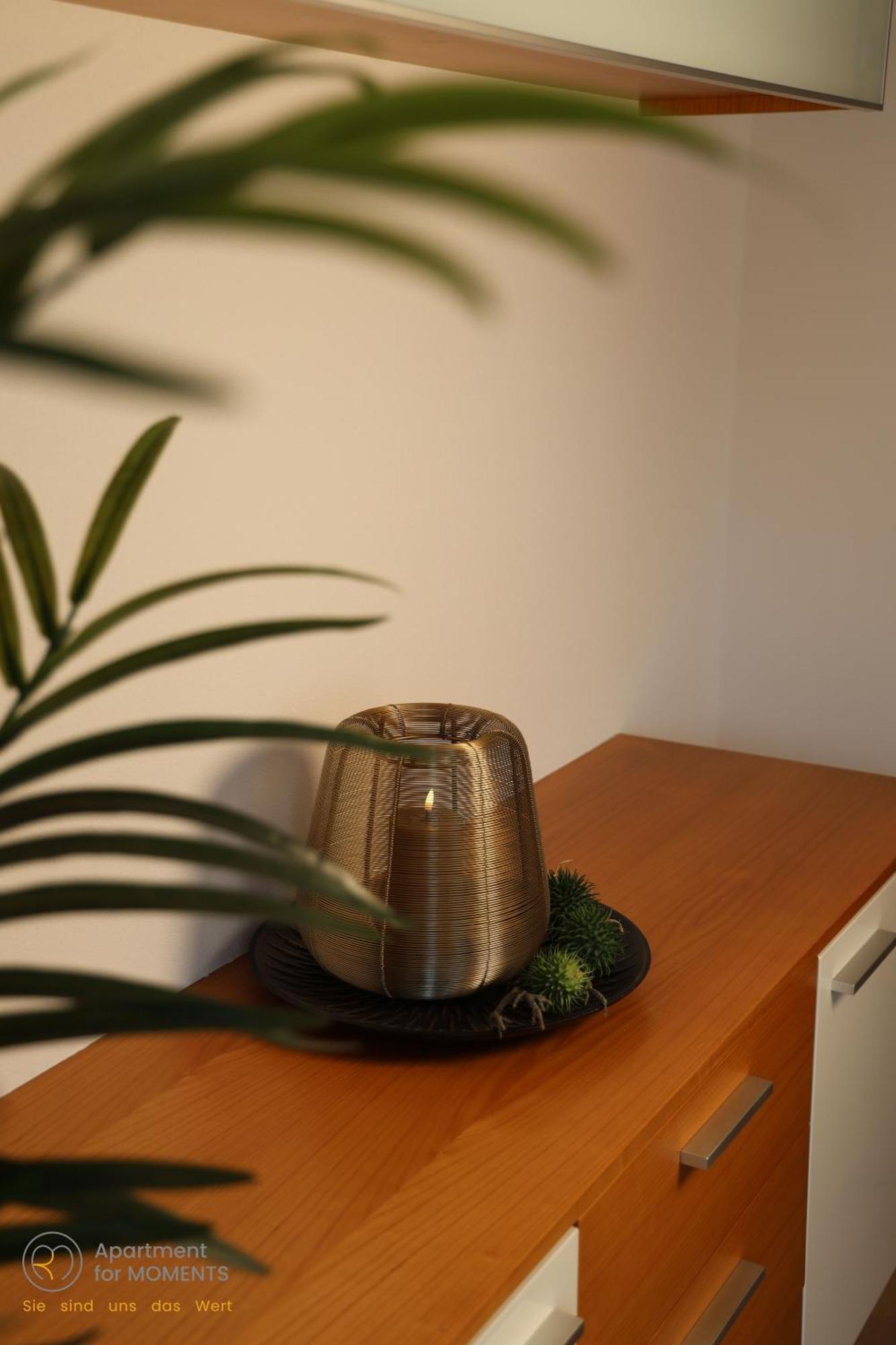 Rm Apartment For Moments Dornbirn Kültér fotó