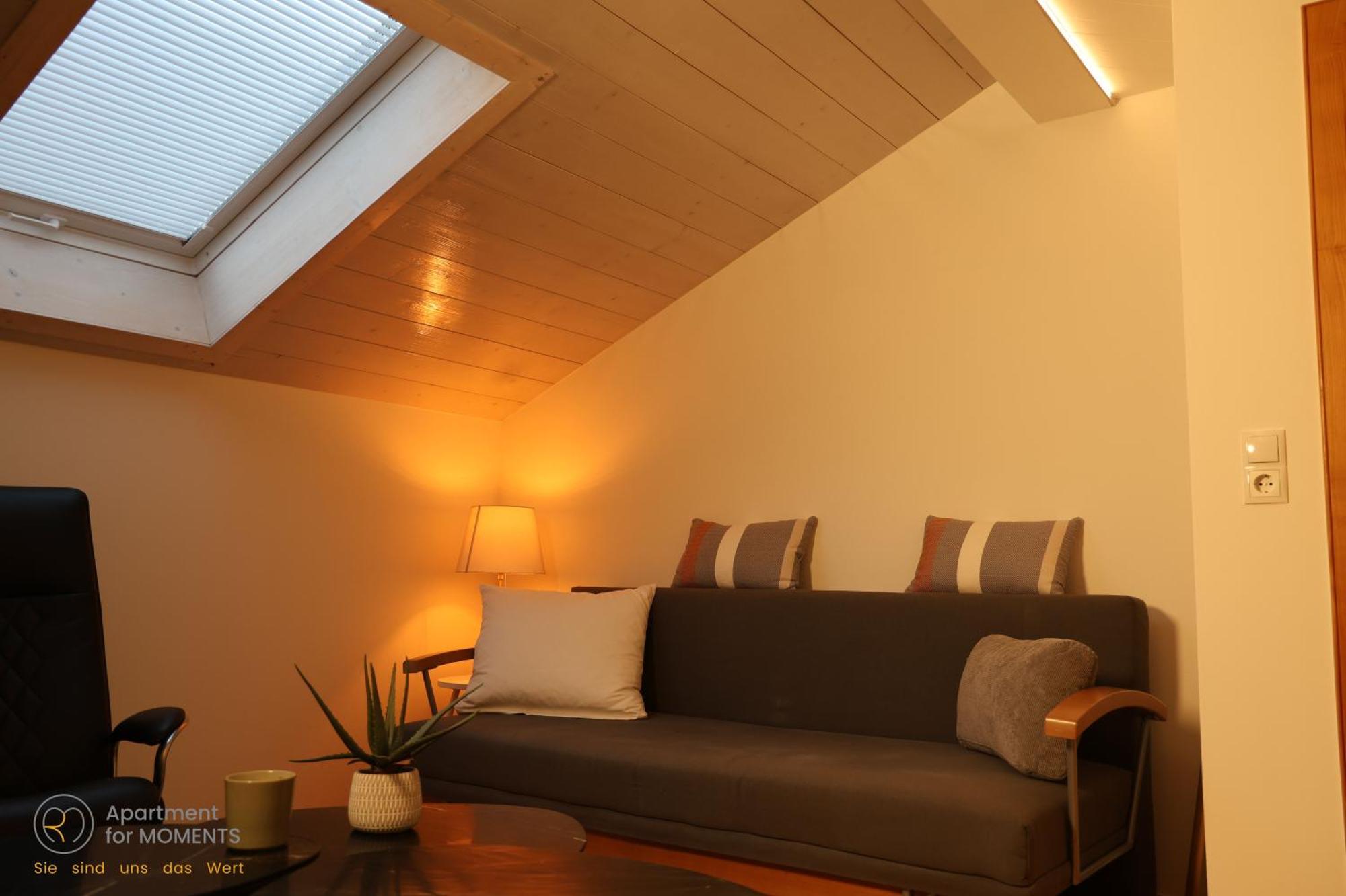 Rm Apartment For Moments Dornbirn Kültér fotó